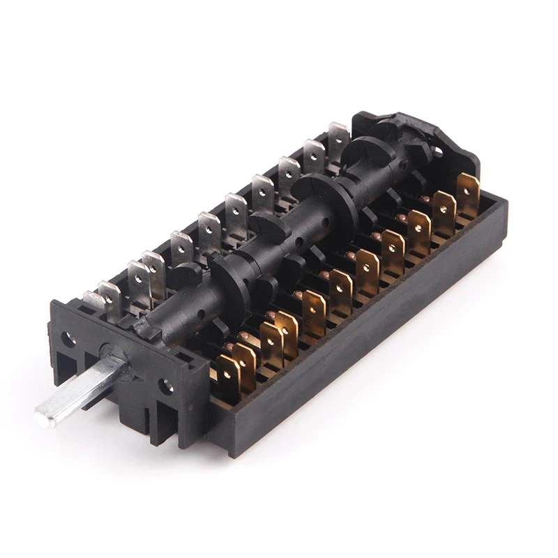 China rotating cam limit switch China rotating cam limit switch
